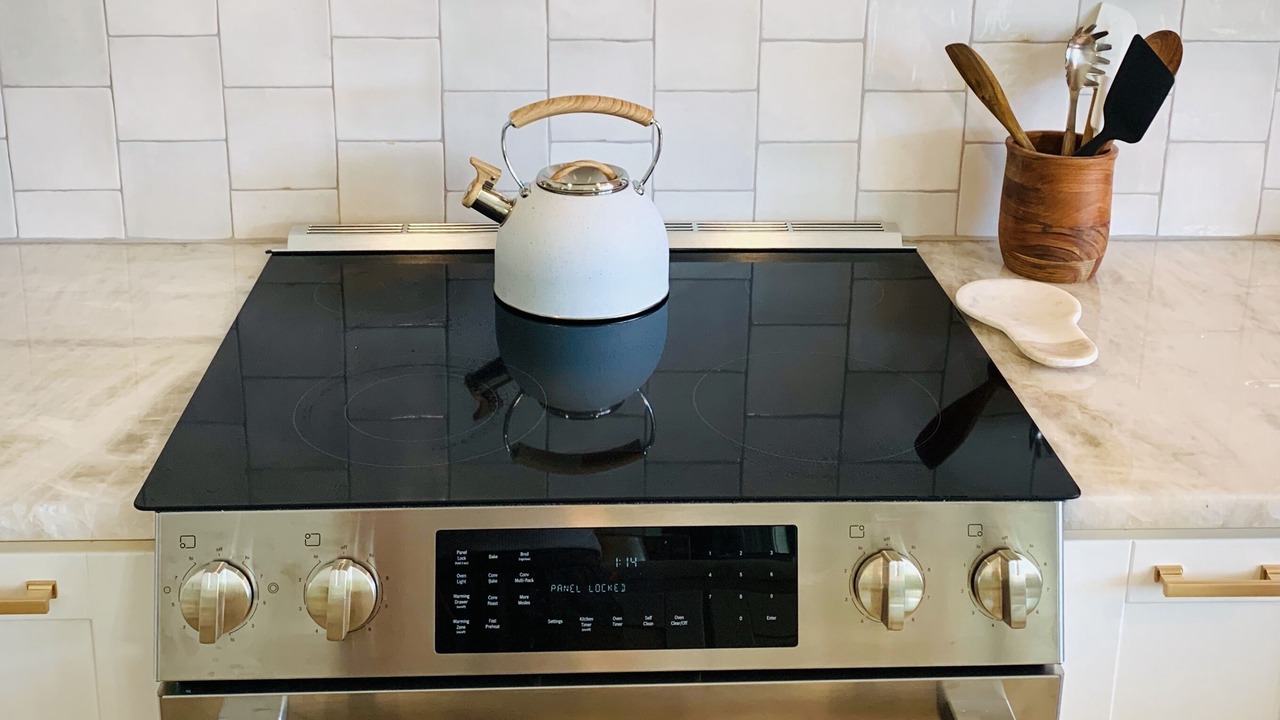Photo of Kitchen in Connors