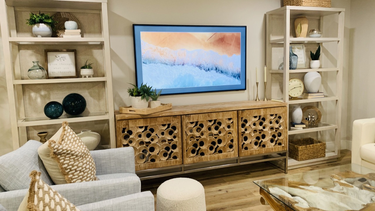 Photo of Livingroom in Connors