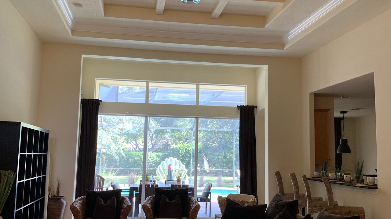 Photo of Livingroom in Estero