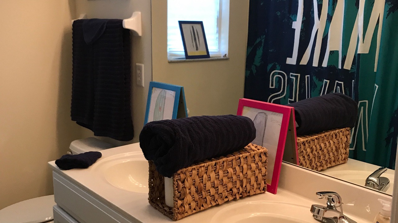 Photo of Bathroom in Estero