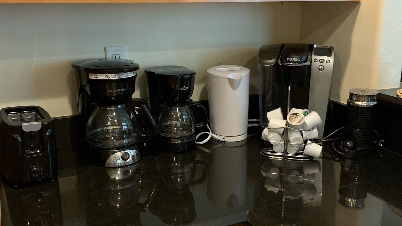 Photo of Kitchen in Estero