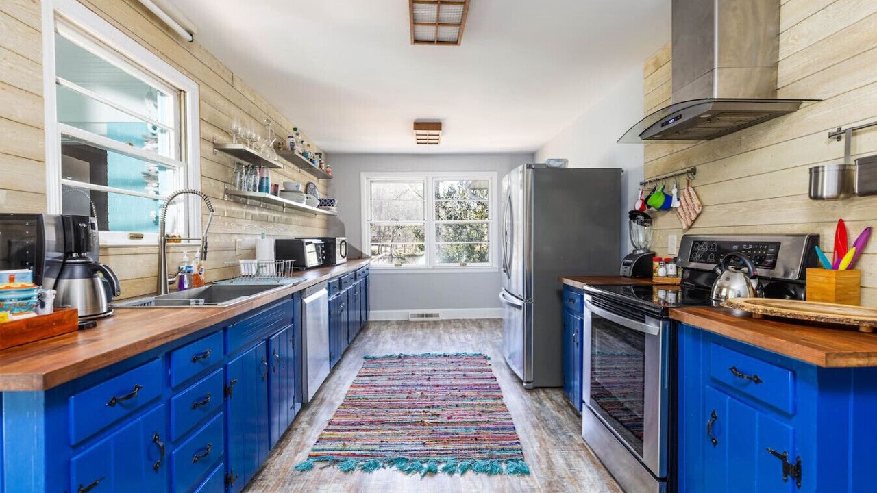 Photo of Kitchen in Charlotte