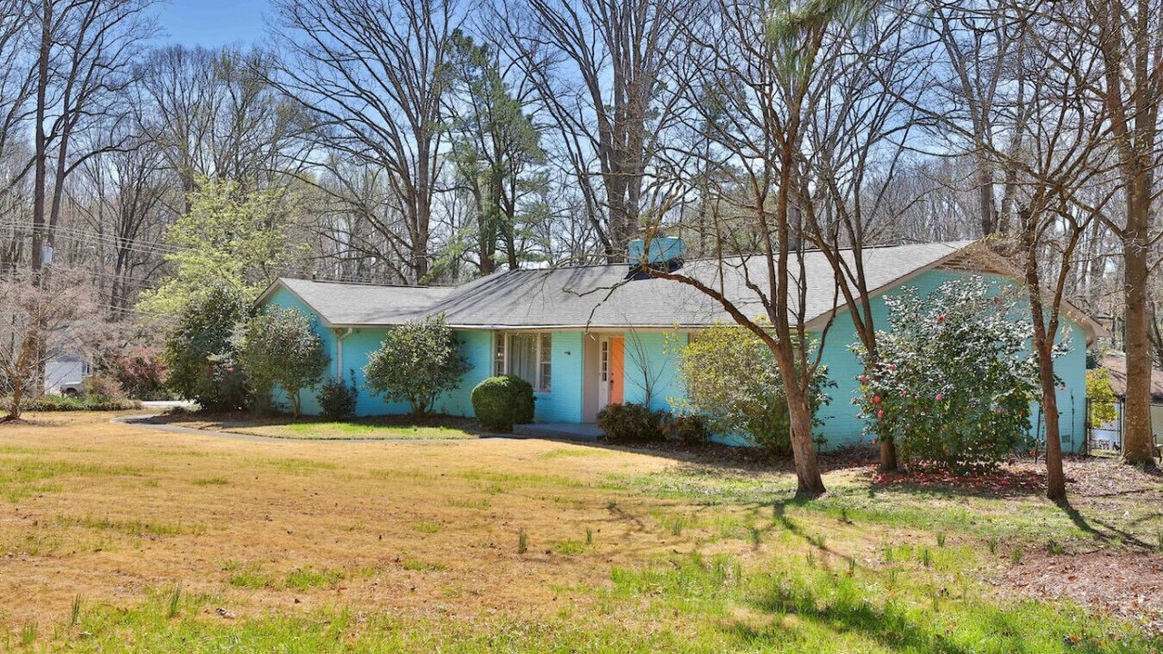 Photo of Outdoor in Charlotte