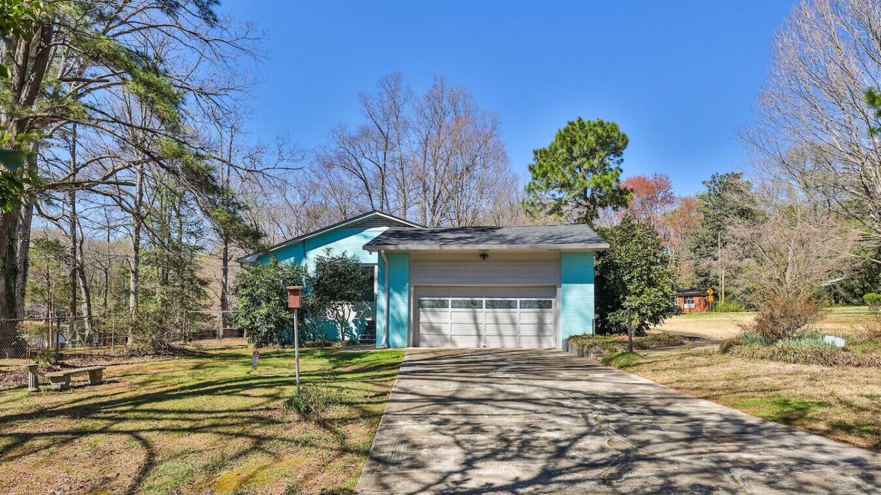Photo of Outdoor in Charlotte