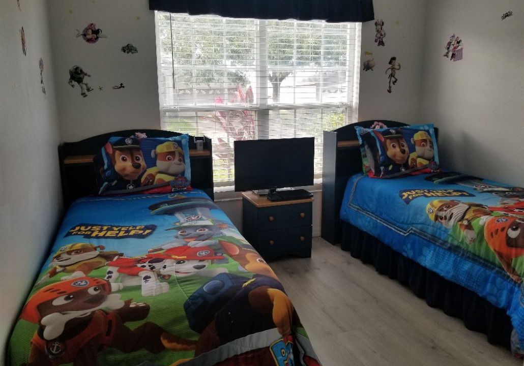 Photo of Bedroom in West Kissimmee