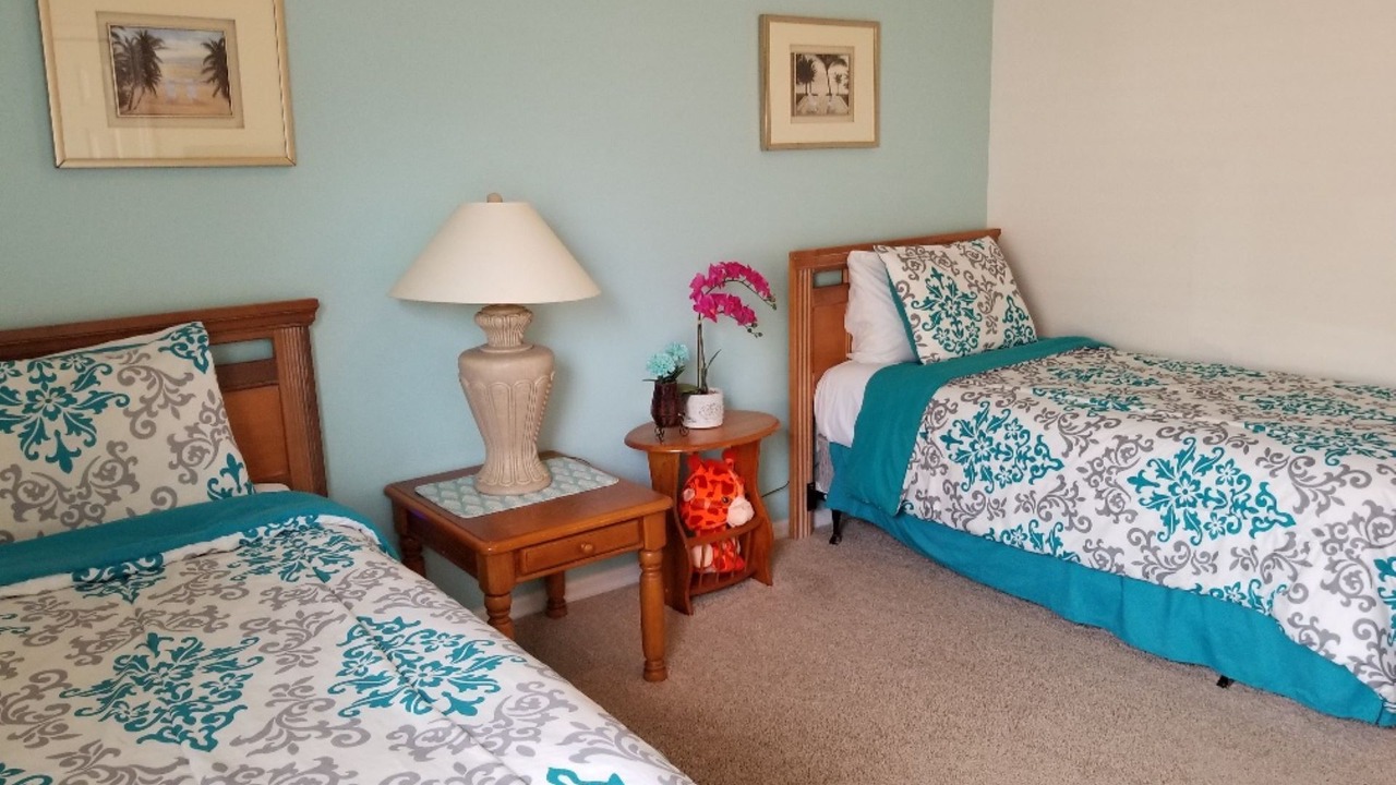 Photo of Bedroom in West Kissimmee