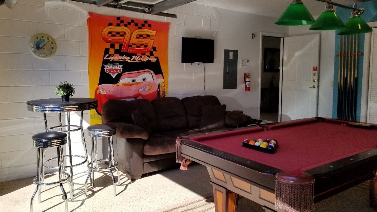 Photo of Bedroom in West Kissimmee
