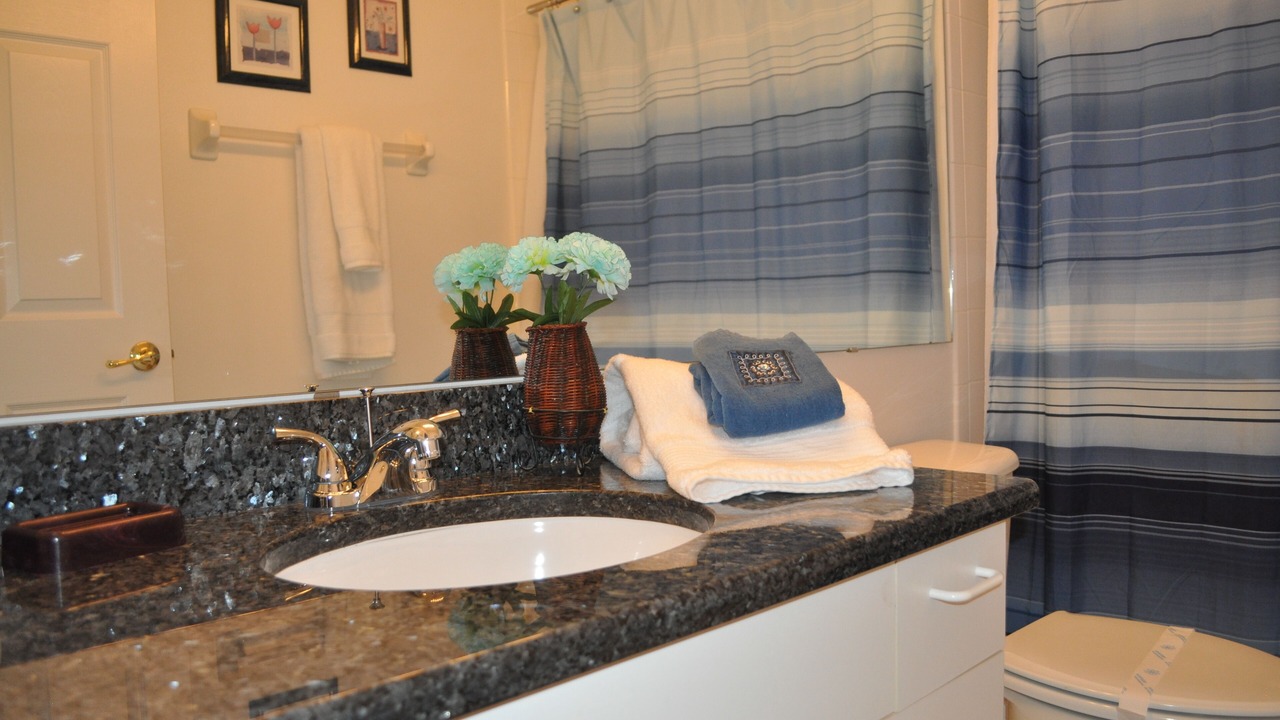 Photo of Bathroom in West Kissimmee