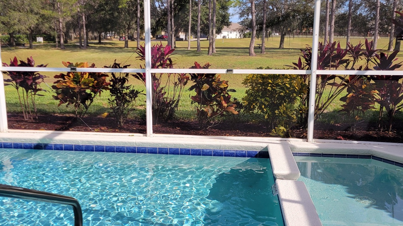 Photo of Outdoor in West Kissimmee