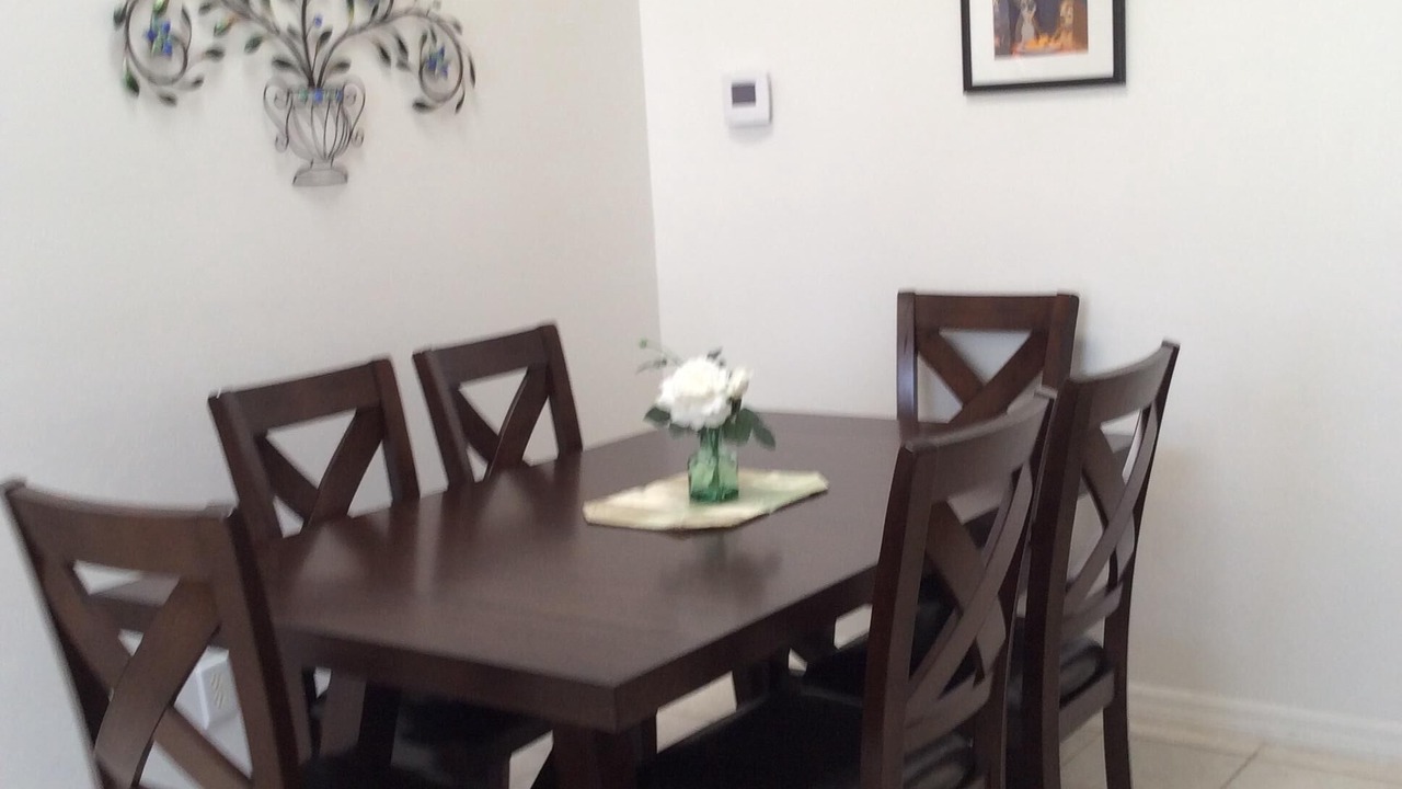 Photo of Bedroom in West Kissimmee
