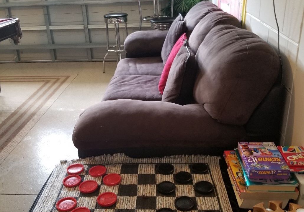 Photo of Bedroom in West Kissimmee