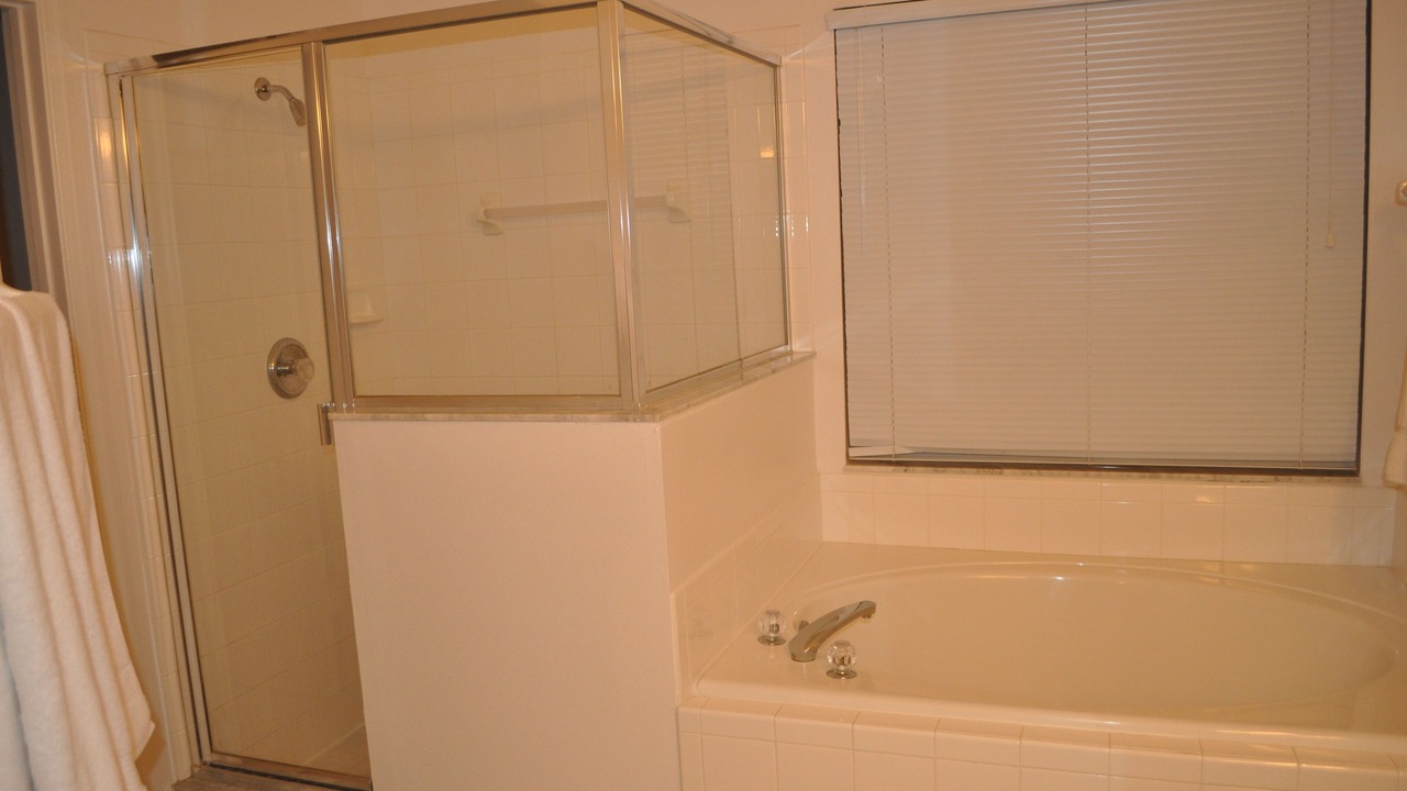 Photo of Bathroom in West Kissimmee