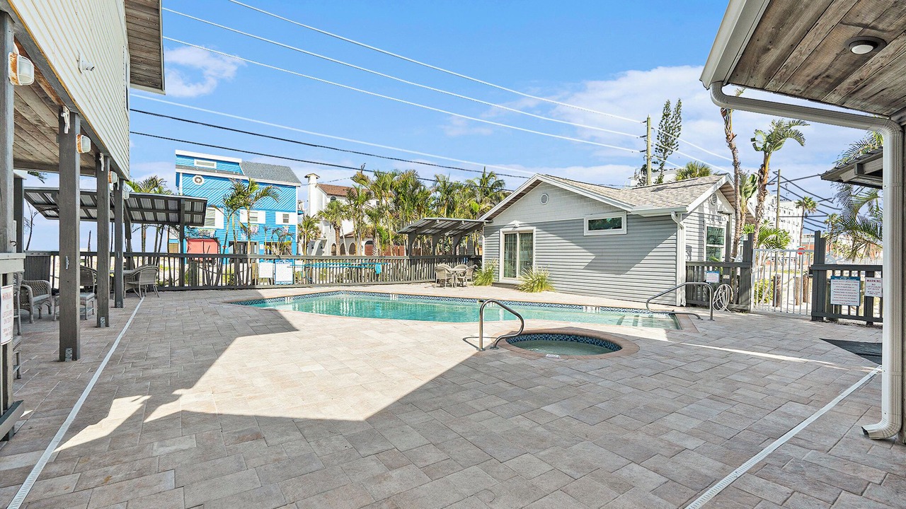 Photo of Outdoor in Sunset Beach