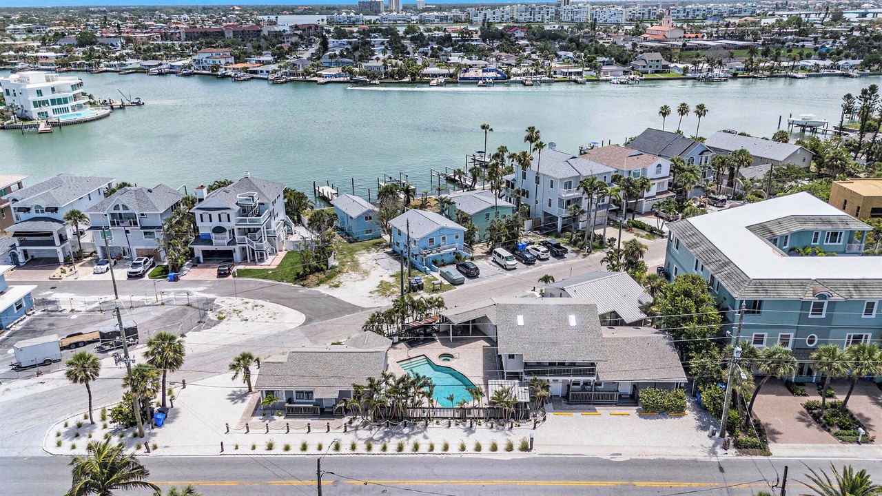 Photo of Outdoor in Sunset Beach