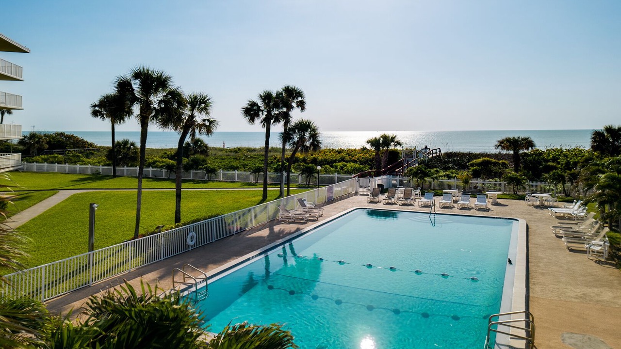 Photo of Outdoor in Banana River Estates