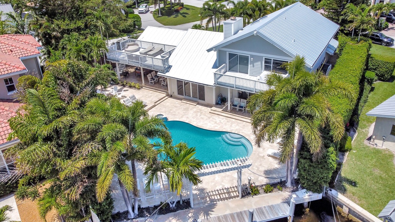 Photo of Outdoor in Tropic Isle