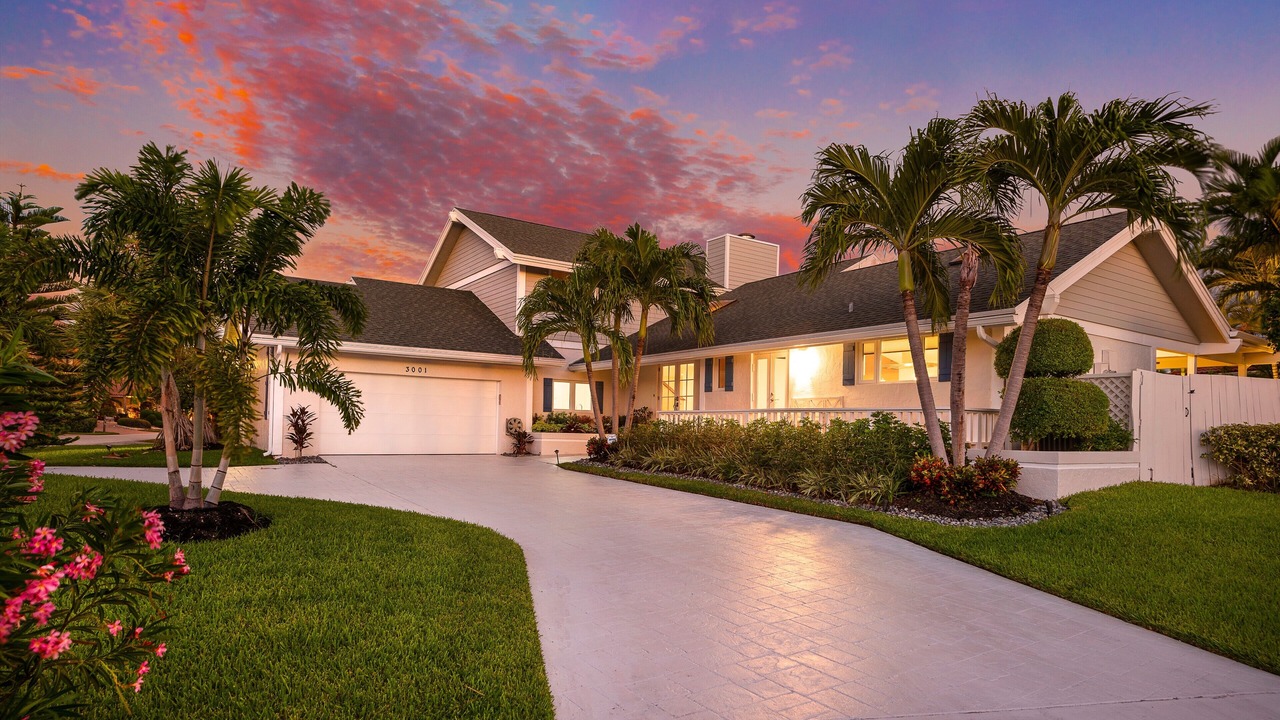 Photo of Outdoor in Tropic Isle