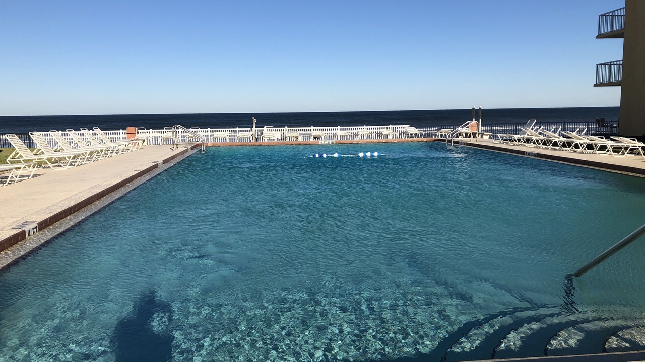 Photo of Outdoor in Point East