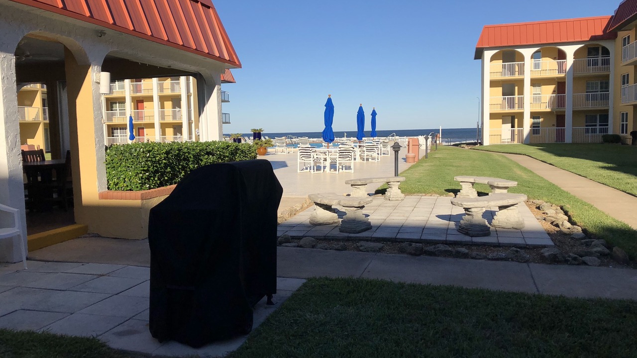 Photo of Outdoor in Point East