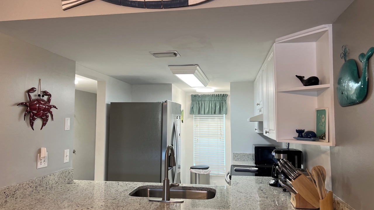 Photo of Kitchen in Point East