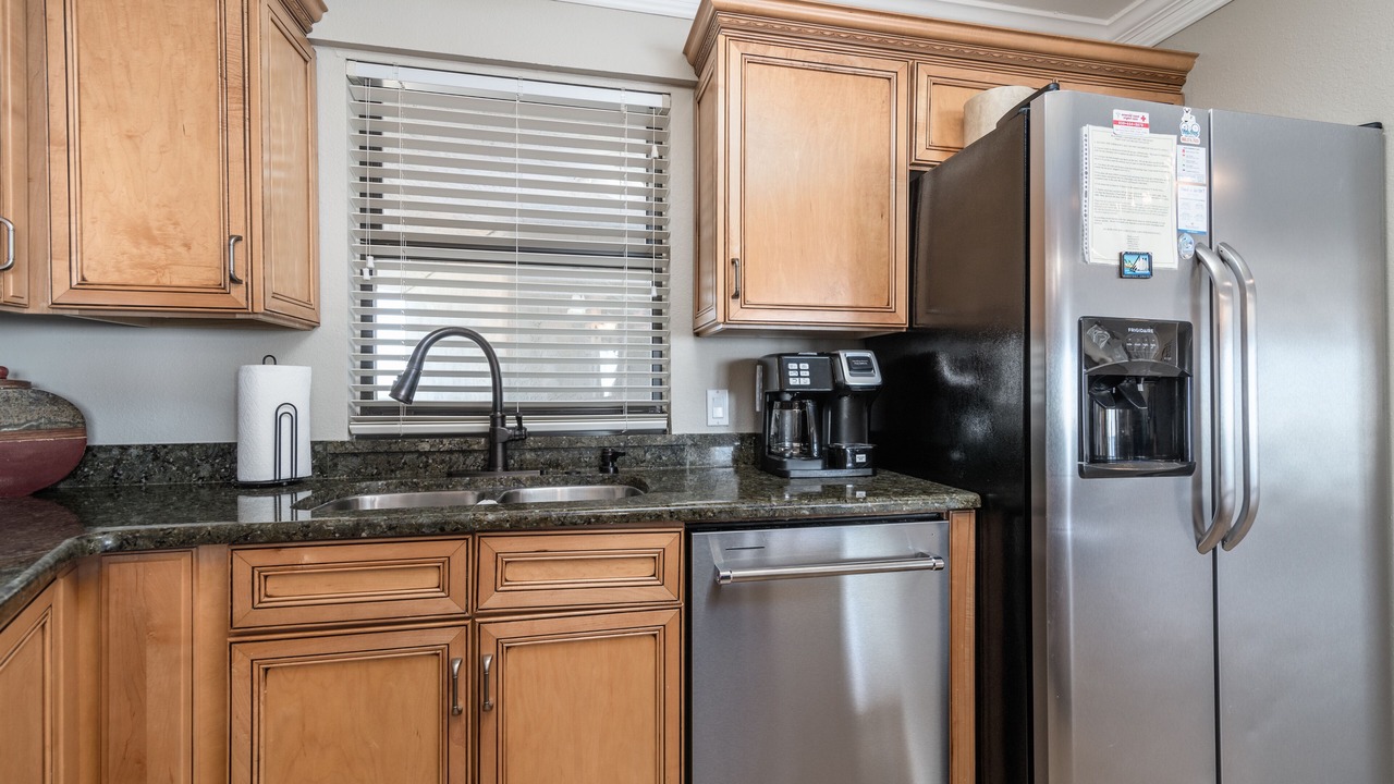 Photo of Kitchen in Sandestin