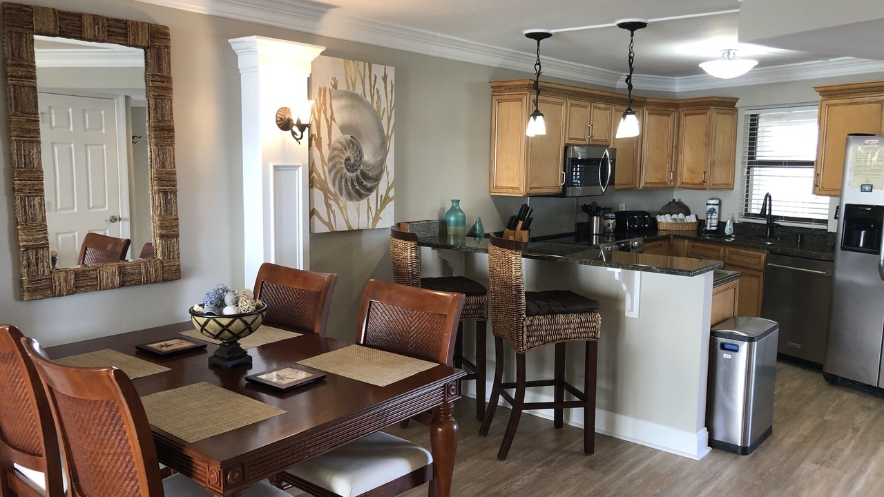 Photo of Kitchen in Sandestin