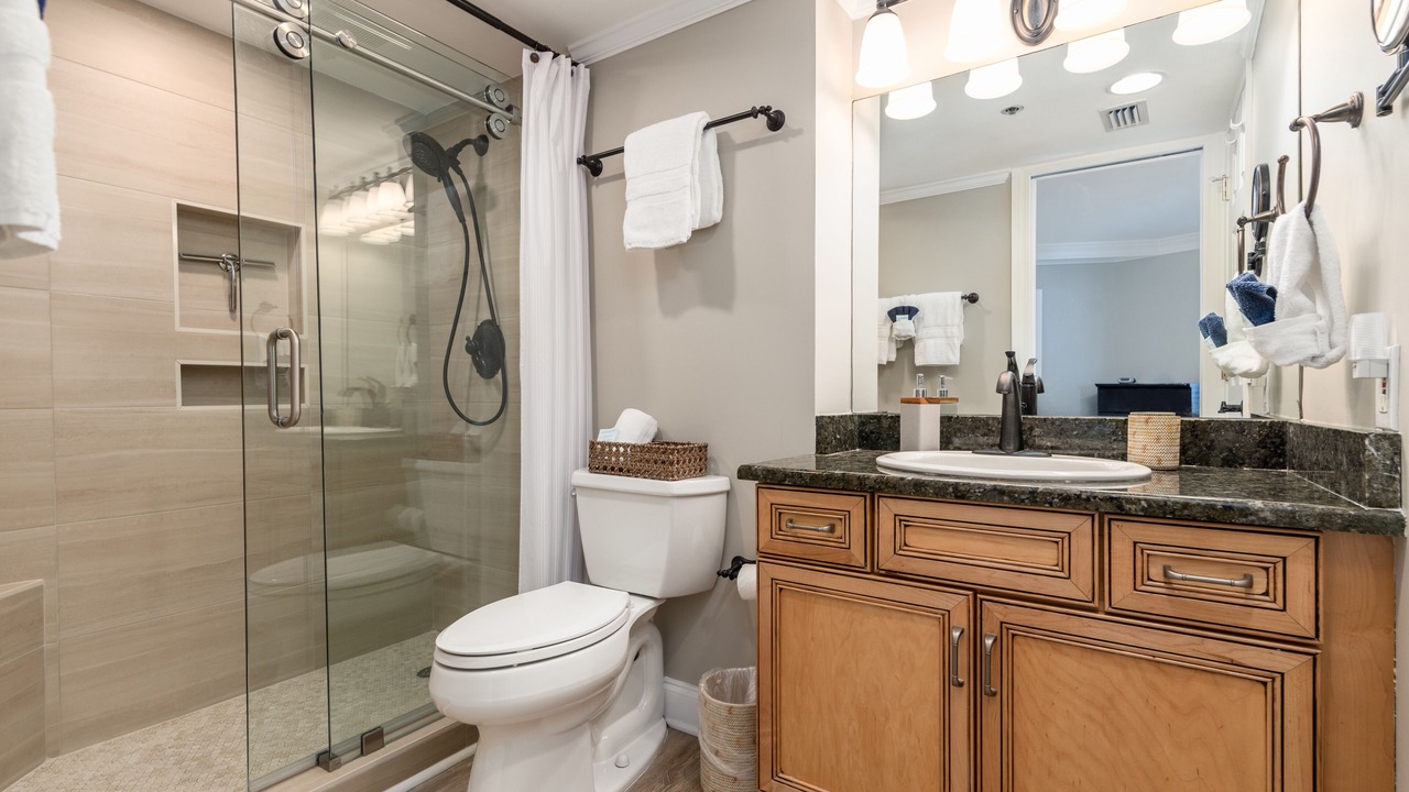 Photo of Bathroom in Sandestin