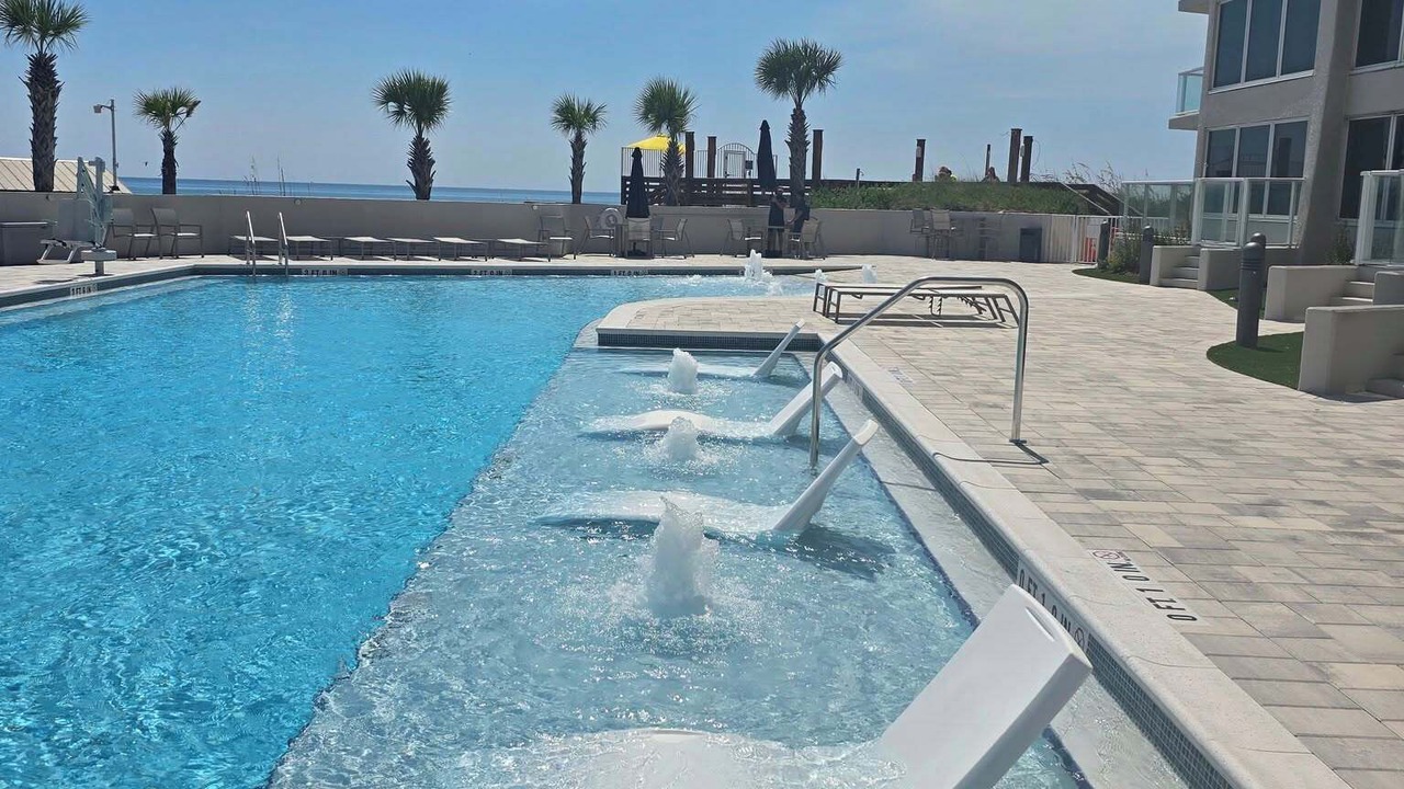 Photo of Outdoor in Sandestin