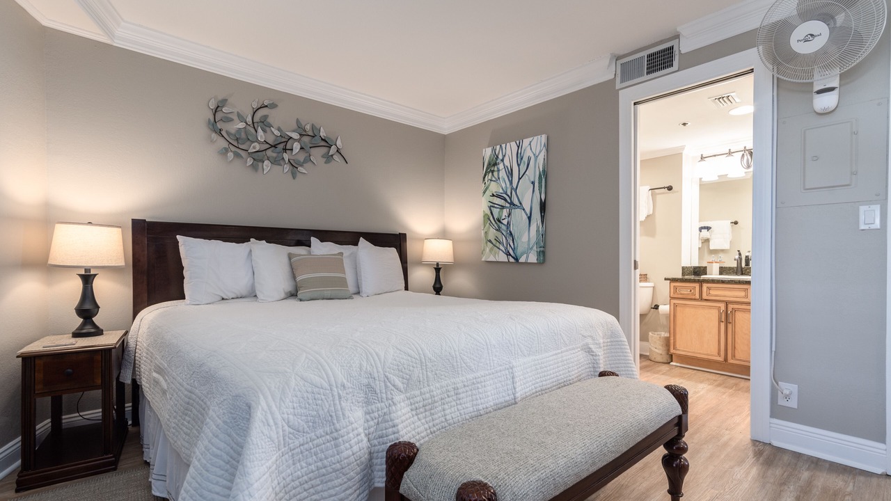 Photo of Bedroom in Sandestin