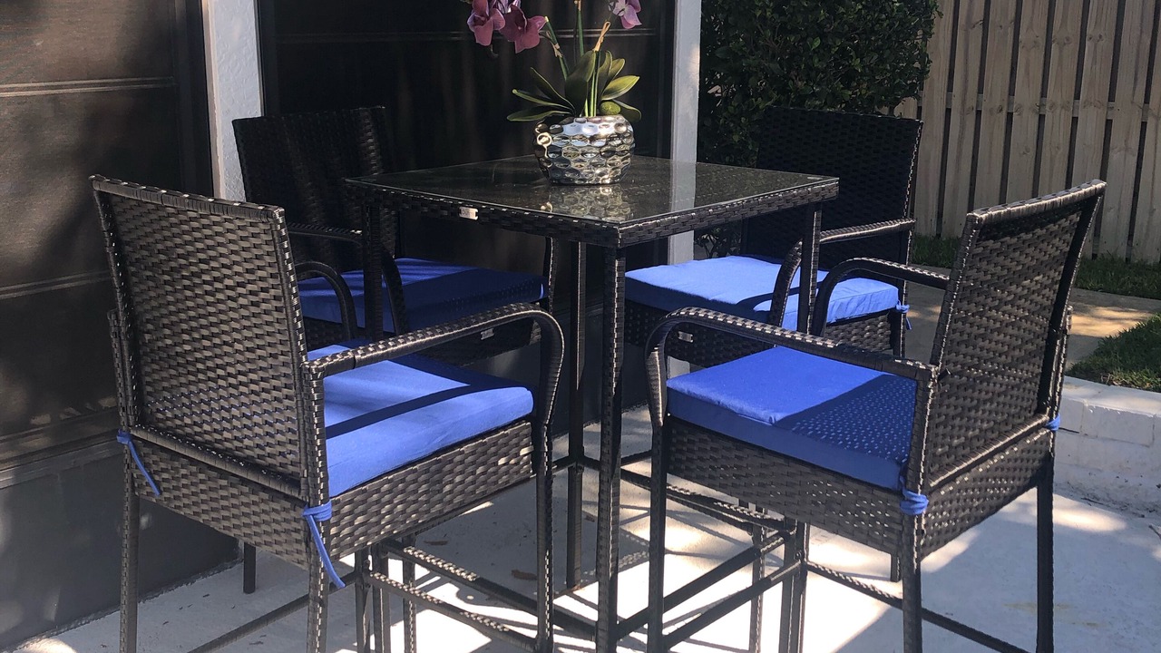 Photo of Outdoor in Tropic