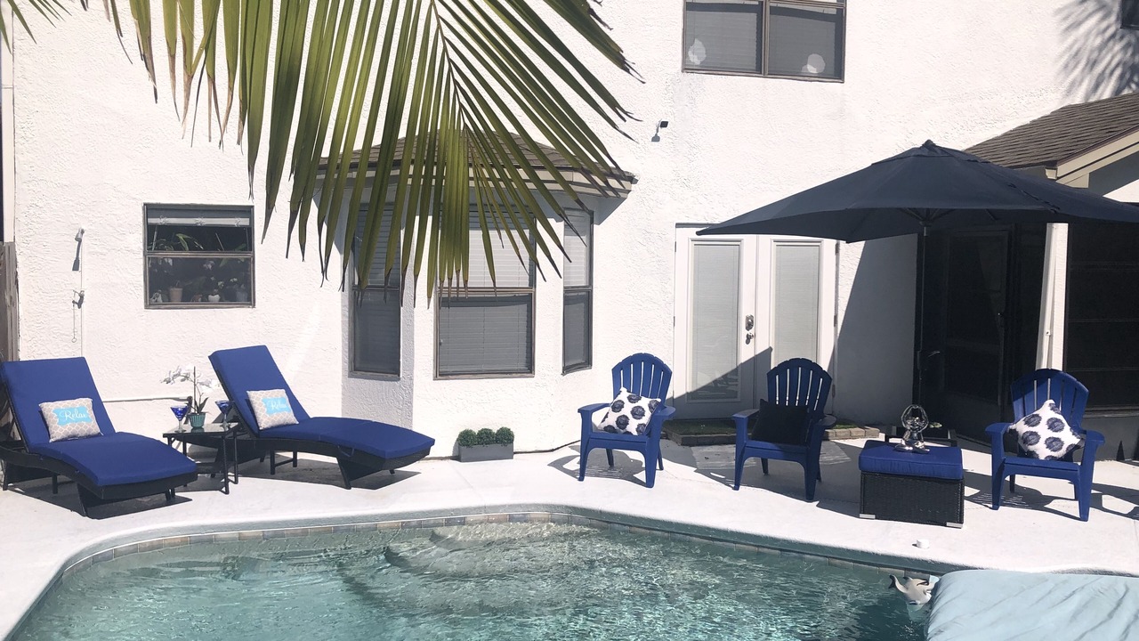 Photo of Outdoor in Tropic