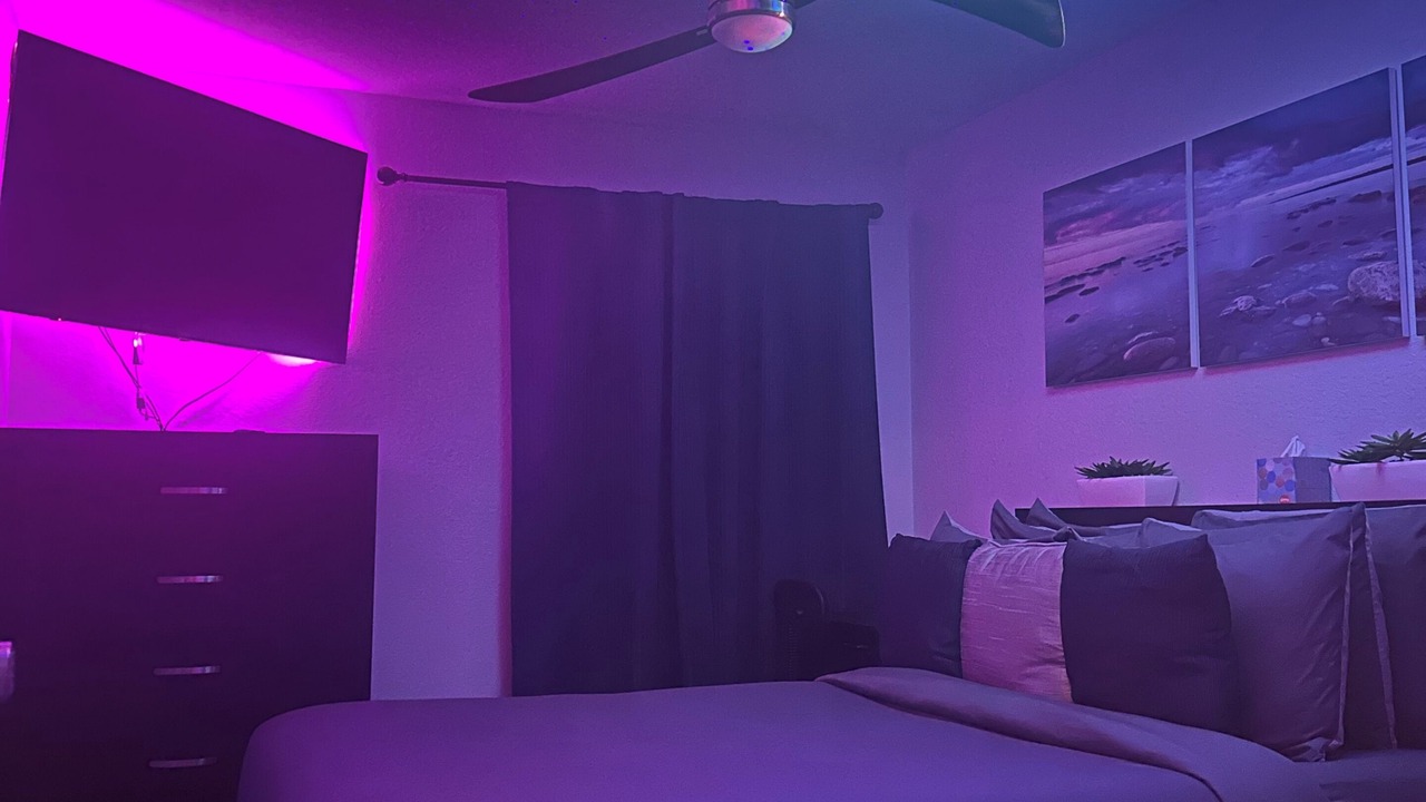 Photo of Bedroom in Tropic