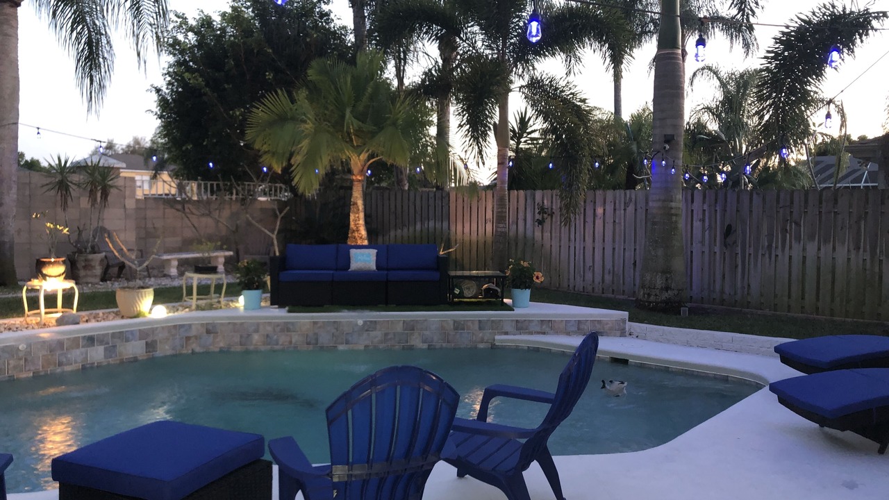Photo of Outdoor in Tropic