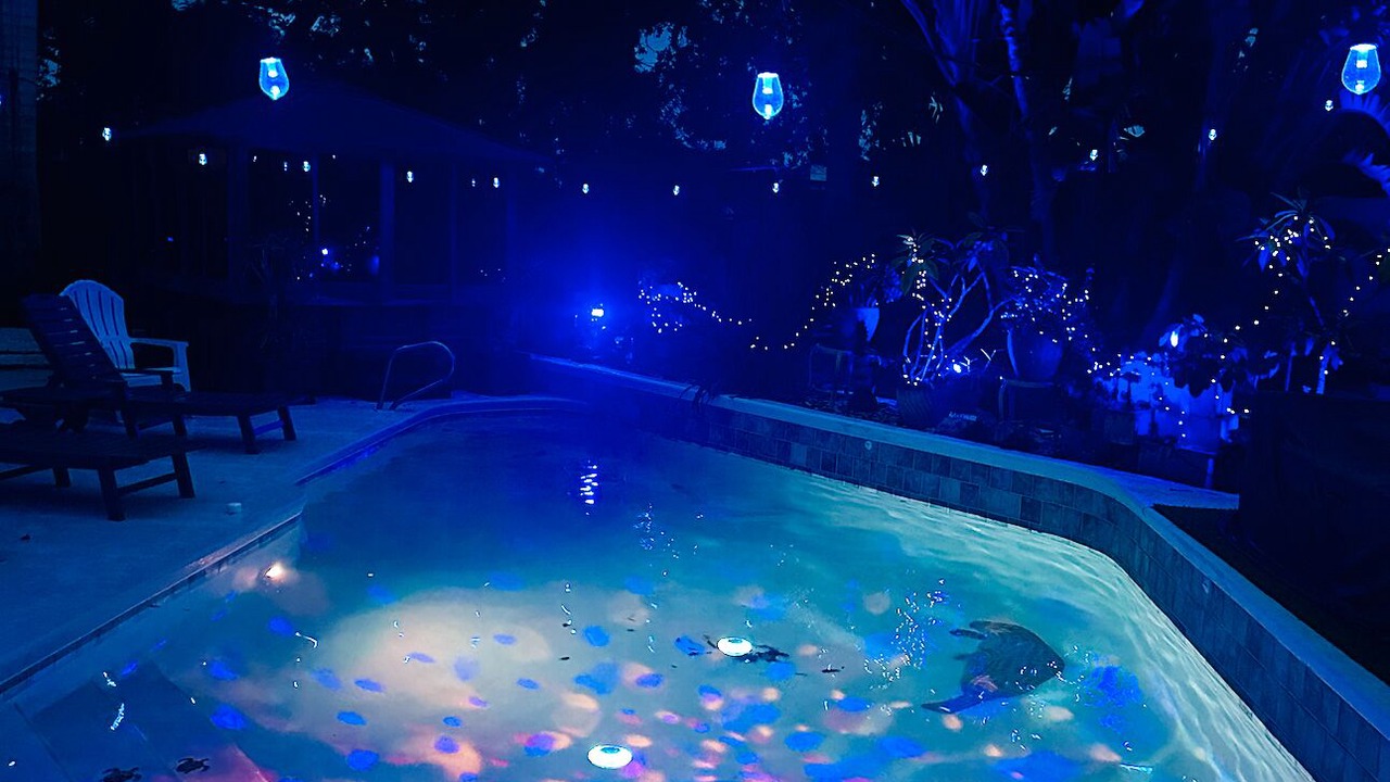 Photo of Outdoor in Tropic