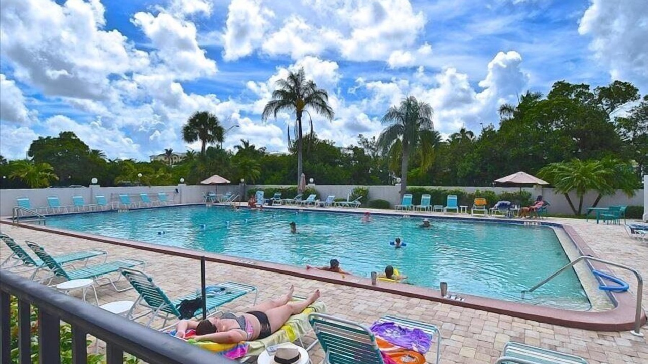 Photo of Outdoor in Siesta Key