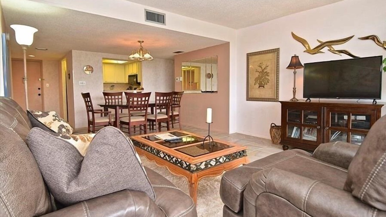 Photo of Bedroom in Siesta Key