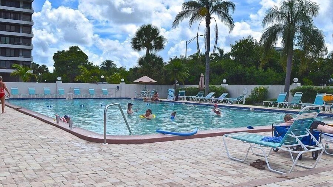 Photo of Outdoor in Siesta Key
