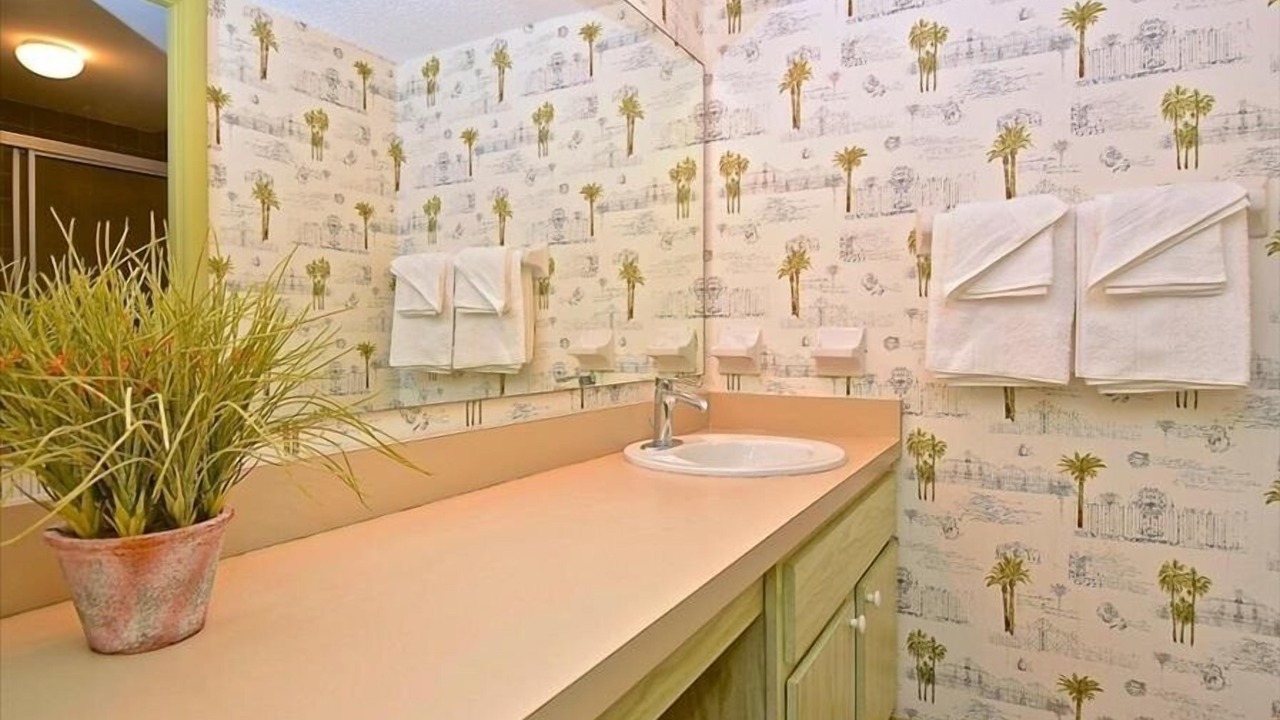 Photo of Bathroom in Siesta Key