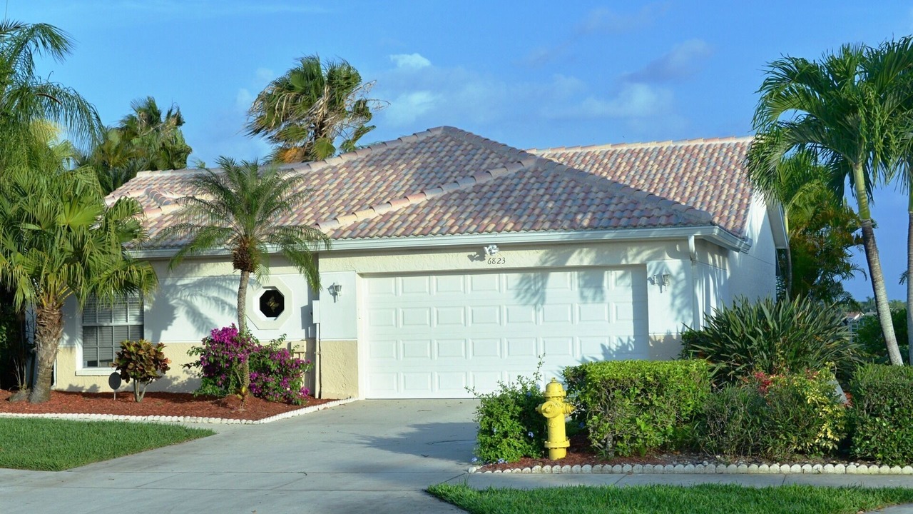 Photo of Outdoor in North Naples