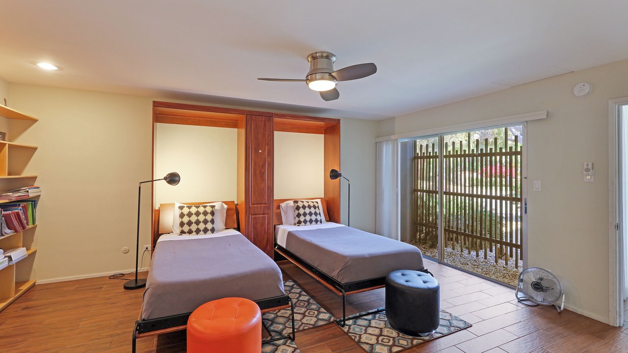 Photo of Bedroom in Bay Isle