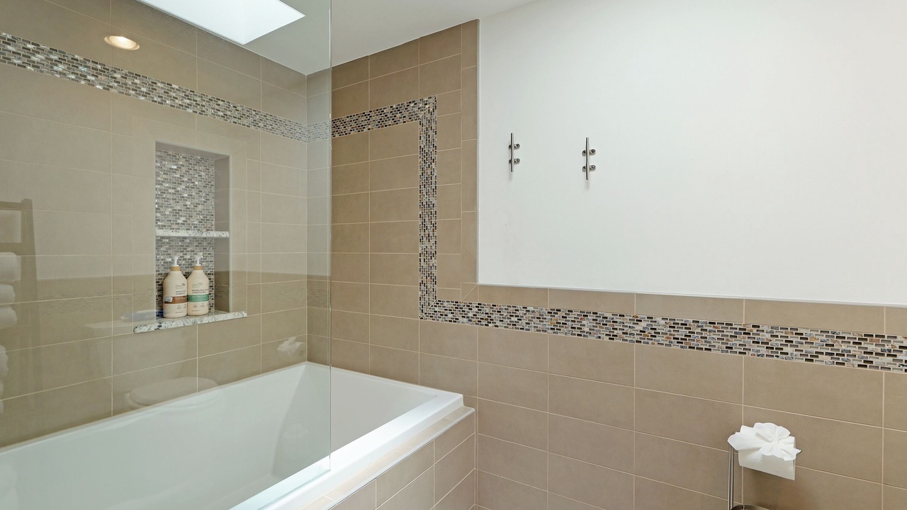 Photo of Bathroom in Bay Isle