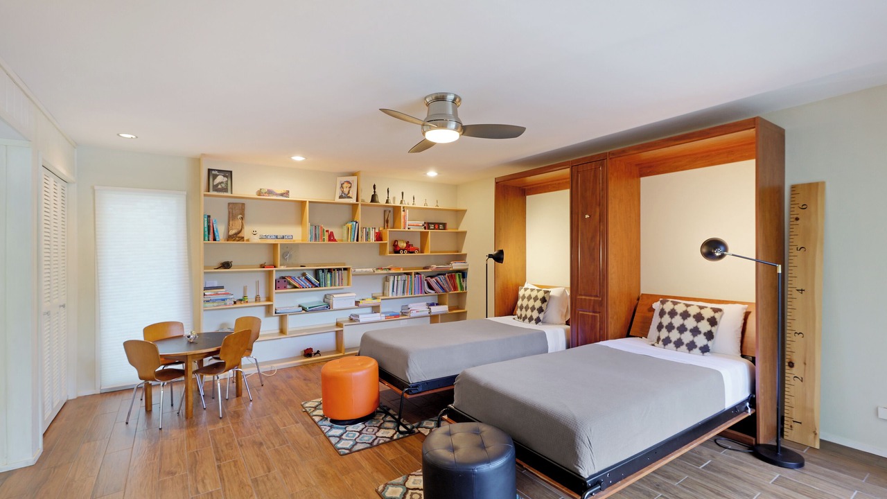 Photo of Bedroom in Bay Isle