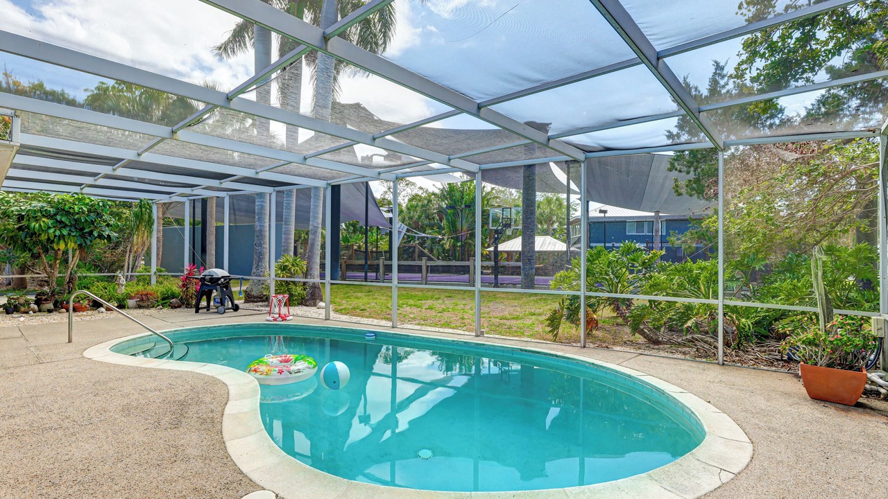 Photo of Outdoor in Bay Isle