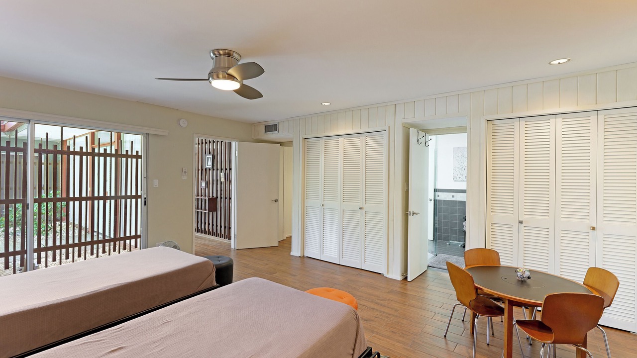 Photo of Bedroom in Bay Isle