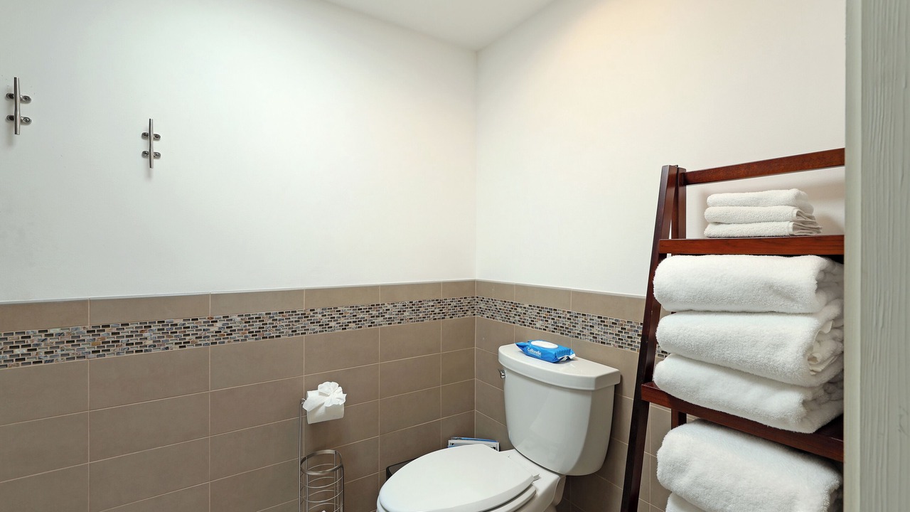 Photo of Bathroom in Bay Isle