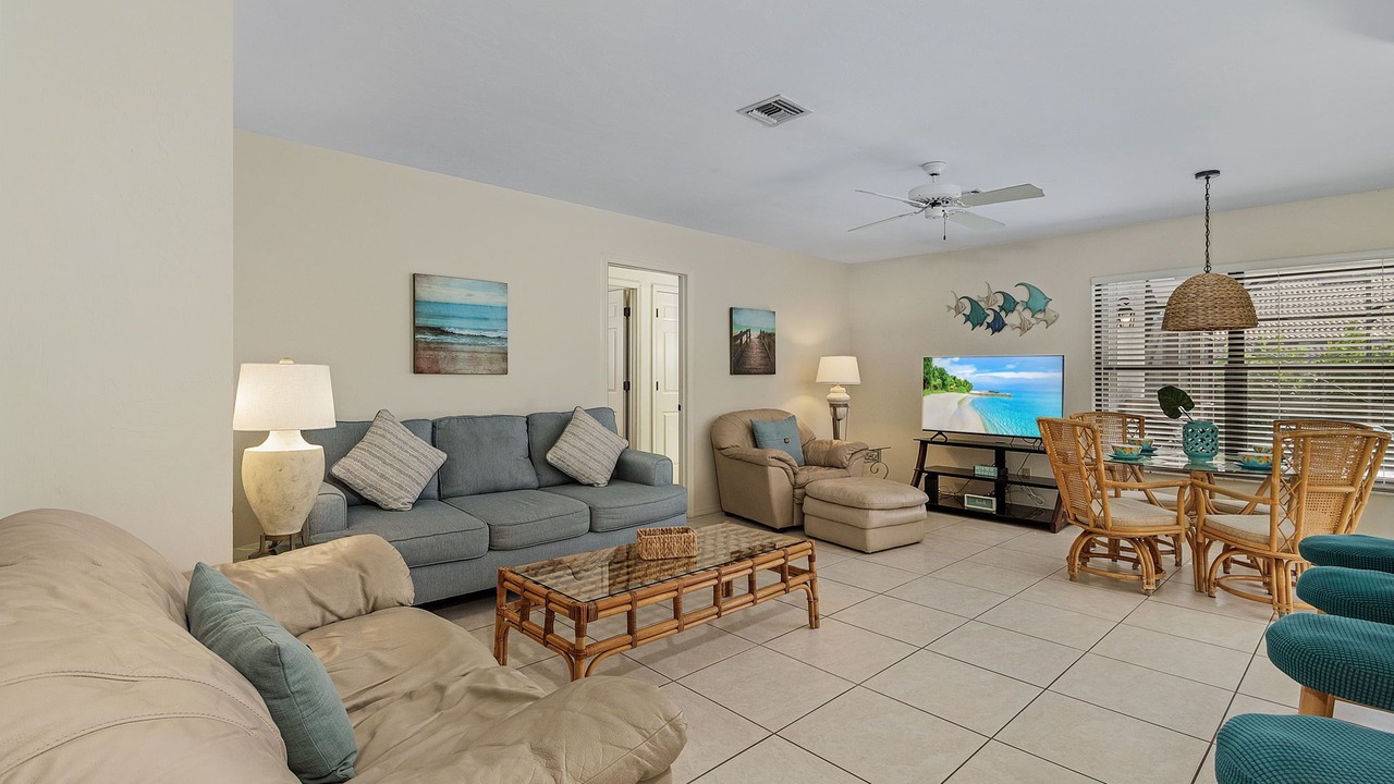 Photo of Bedroom in Marco Island