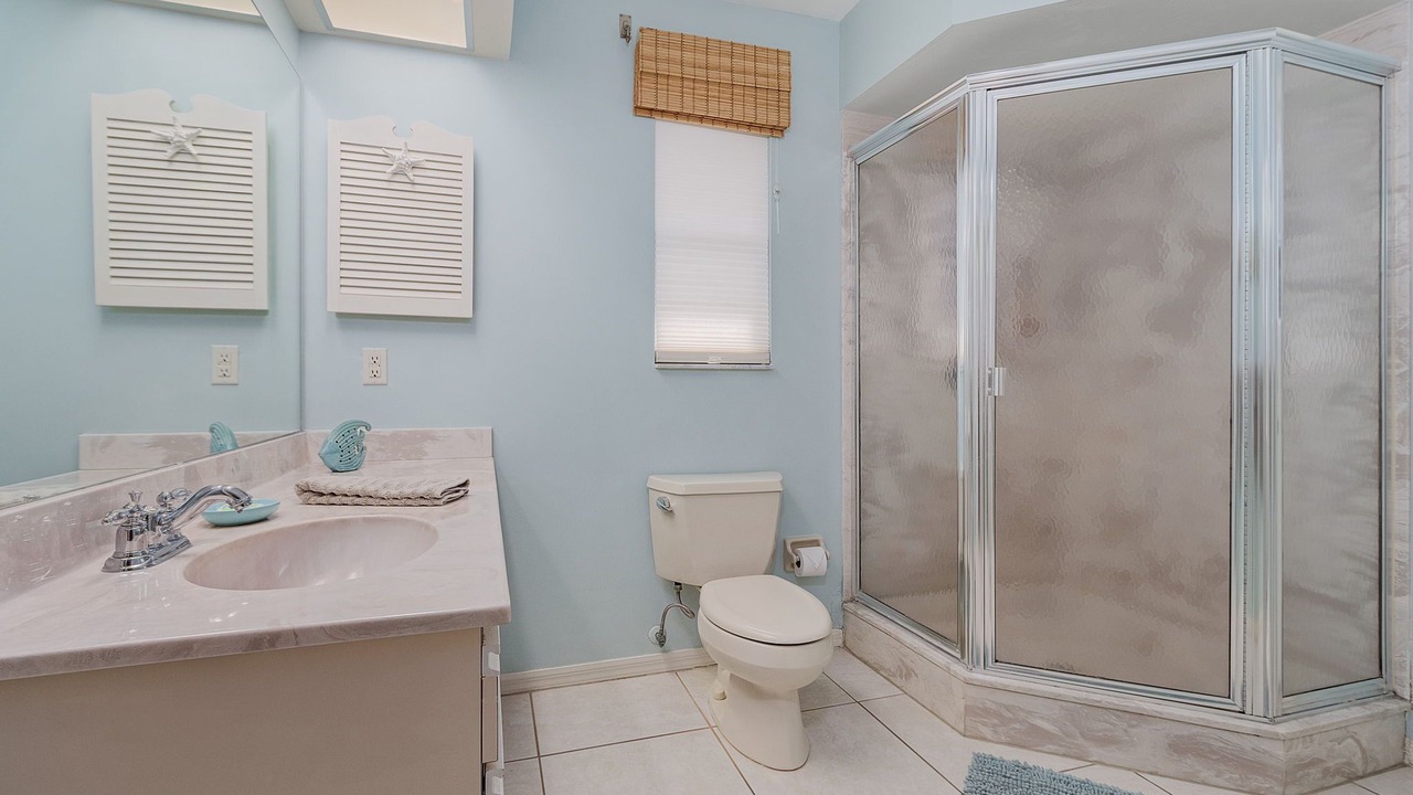 Photo of Bathroom in Marco Island