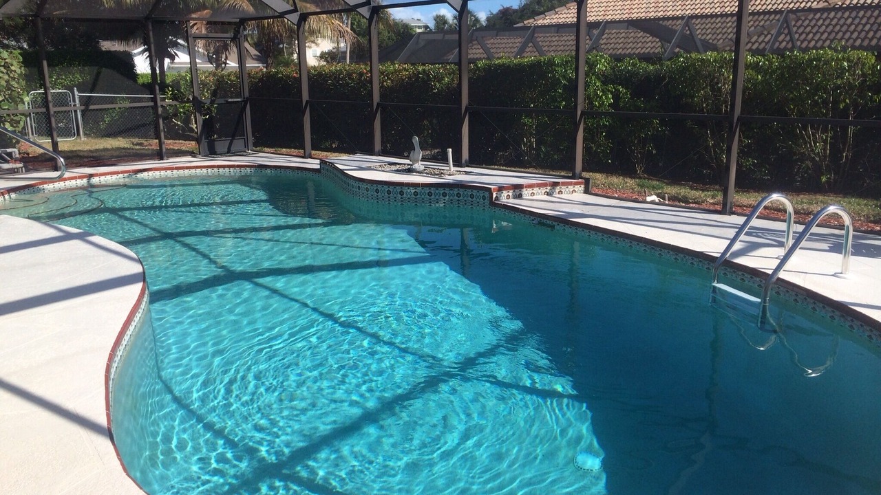 Photo of Outdoor in Marco Island