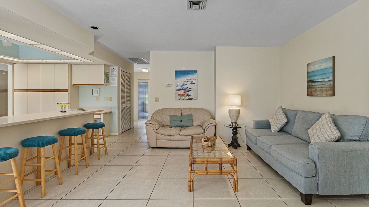 Photo of Bedroom in Marco Island