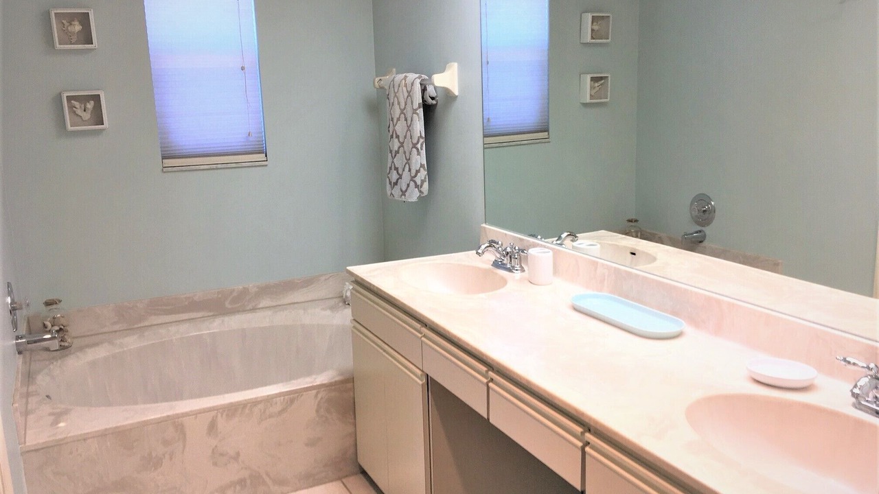 Photo of Bathroom in Marco Island